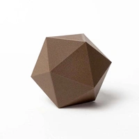 Proto-Pasta HTPC2805-BRO Bronze-filled Metal HTPLA Filament PLA 2.85 mm 500 g Bronze 1 St. Proto-Pasta HTPC2805-BRO Bronze-filled Metal HTPLA Filament PLA 2.85 mm 500 g Bronze 1 St.