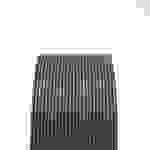 Proto-Pasta HTP2170-CFD Dark Gray Carbon Fiber PLA Filament PLA 1.75mm 50g Dunkelgrau 1St.