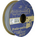Proto-Pasta HTP21705-CFL Light Gray Carbon PLA Filament PLA 1.75 mm 500 g Hellgrau 1 St.