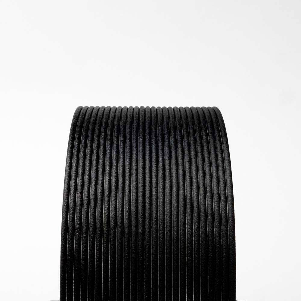 Proto-Pasta CFP11705 Original Carbon Fiber PLA Filament PLA 1.75mm 500g Carbon 1St.