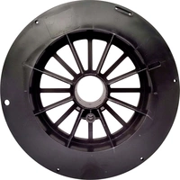 Proto-Pasta CFP1170 Original Carbon Fiber PLA Filament PLA 1.75 mm 50 g Carbon 1 St. Proto-Pasta CFP1170 Original Carbon Fiber PLA Filament PLA 1.75 mm 50 g Carbon 1 St.