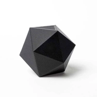 Proto-Pasta CFP1170 Original Carbon Fiber PLA Filament PLA 1.75 mm 50 g Carbon 1 St. Proto-Pasta CFP1170 Original Carbon Fiber PLA Filament PLA 1.75 mm 50 g Carbon 1 St.