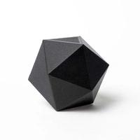 Proto-Pasta CFP1280 Original Carbon Fiber PLA Filament PLA 2.85 mm 50 g Carbon 1 St. Proto-Pasta CFP1280 Original Carbon Fiber PLA Filament PLA 2.85 mm 50 g Carbon 1 St.