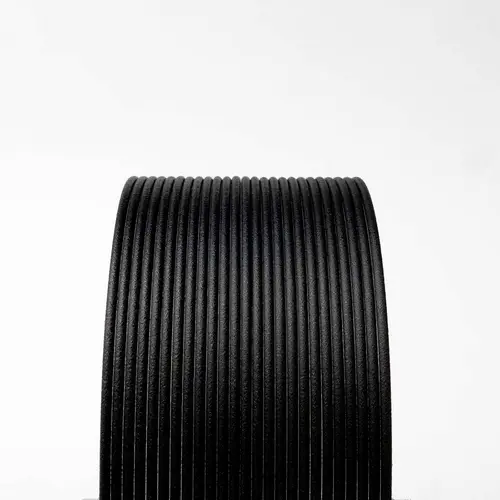 Proto-Pasta CFP1280 Original Carbon Fiber PLA Filament PLA 2.85 mm 50 g Carbon 1 St. Proto-Pasta CFP1280 Original Carbon Fiber PLA Filament PLA 2.85 mm 50 g Carbon 1 St.