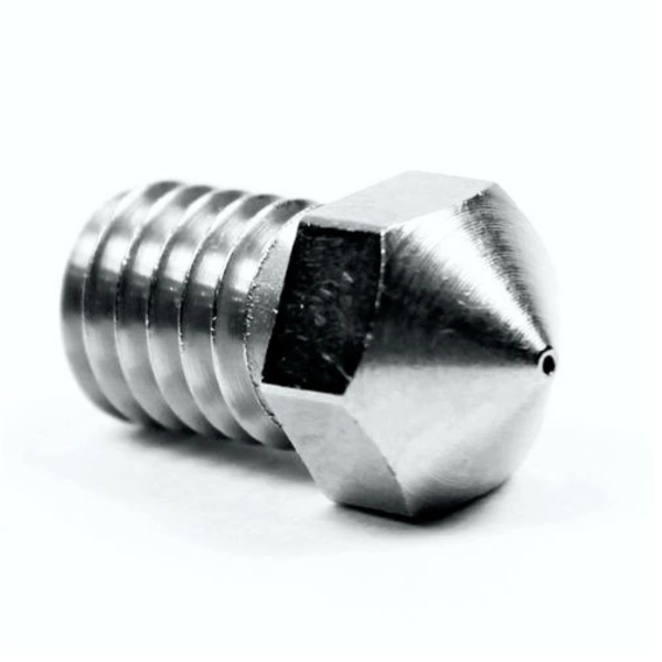 Micro-Swiss MicroSwiss Düse M6 RepRap 0.4mm Nozzle M2552-04 Micro-Swiss MicroSwiss Düse M6 RepRap 0.4mm Nozzle M2552-04