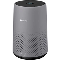Philips AC0830/10 Serie 800 Luftreiniger  49 m² Grau, Schwarz Philips AC0830/10 Serie 800 Luftreiniger  49 m² Grau, Schwarz