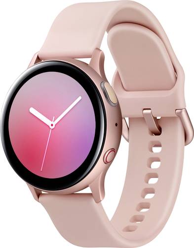 Samsung Galaxy Watch Active 2 Smartwatch 40mm S/M Pink