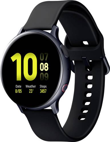 Samsung Galaxy Watch Active 2 Smartwatch 44mm M/L Schwarz