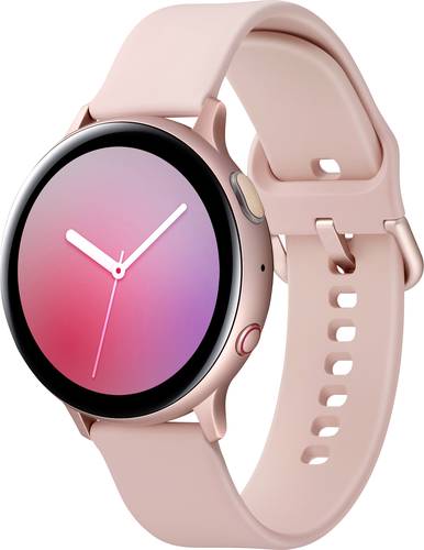 Samsung Galaxy Watch Active 2 Smartwatch 44mm M/L Pink