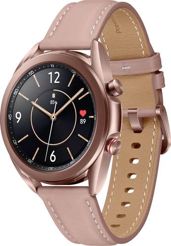 Samsung Galaxy Watch Smartwatch 41mm Pink
