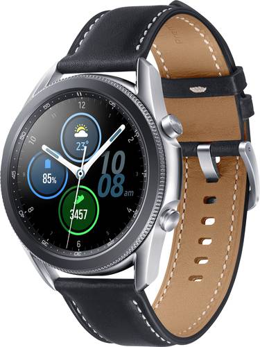 Samsung Galaxy Watch Smartwatch 45mm Schwarz