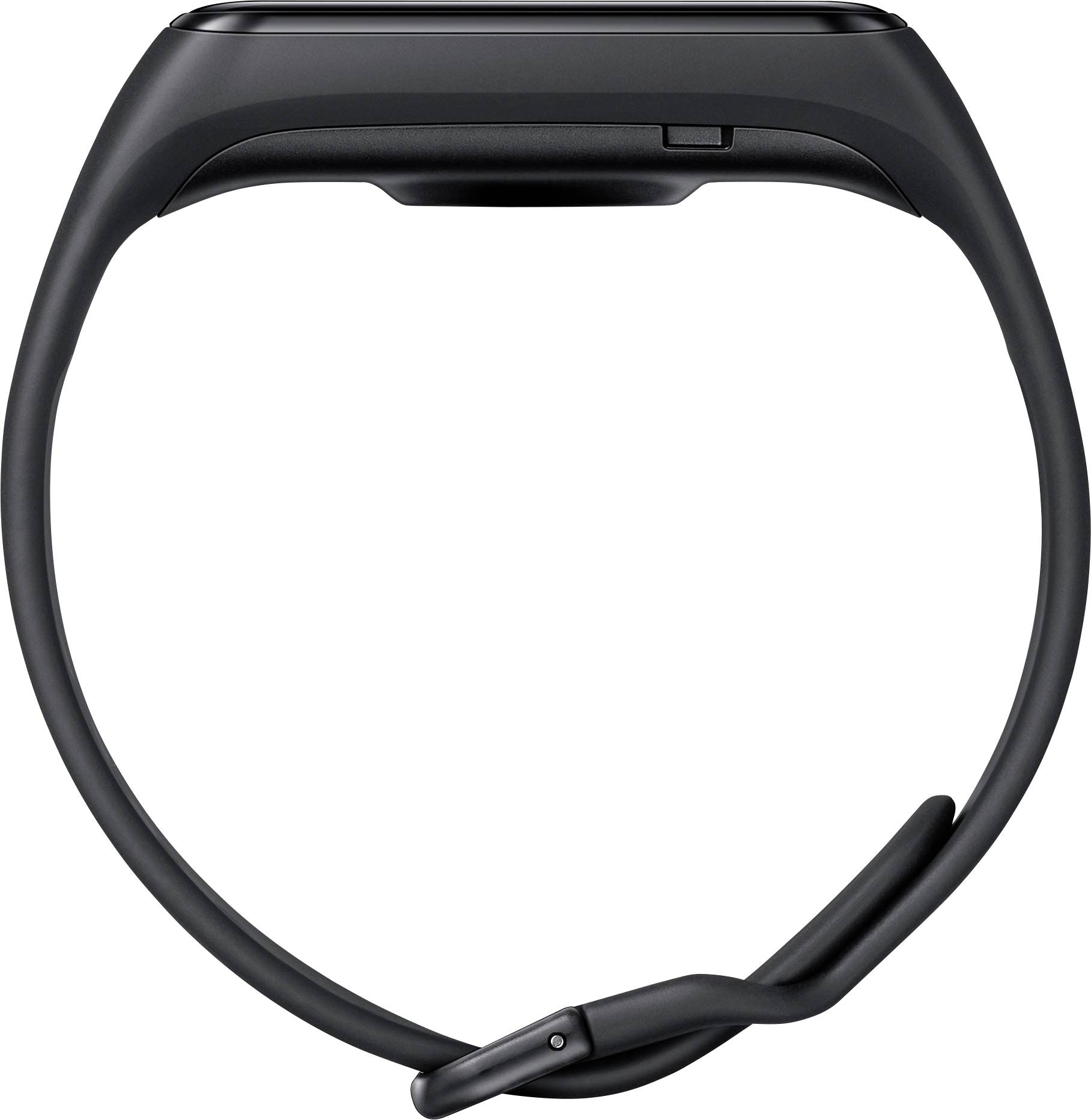 Samsung Galaxy Fit 2 (SM-R220) Fitness-Tracker Schwarz