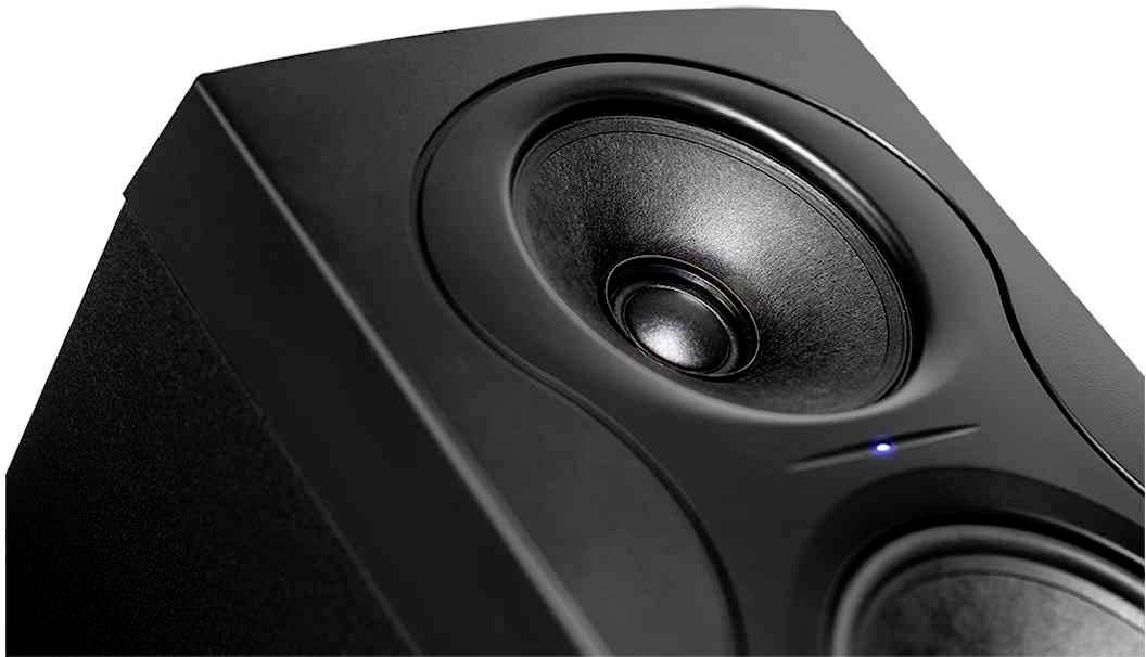 Kali Audio IN-5 Aktiver Monitor-Lautsprecher 1 St.