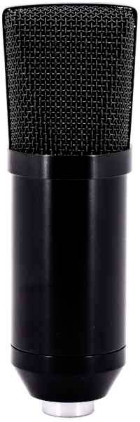 CAD Audio U29 - USB Side Address Studio Mic Sprach-Mikrofon inkl. Stativ