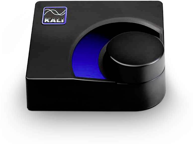 Kali Audio MV-BT Funkempfänger Durchmesser:80mm