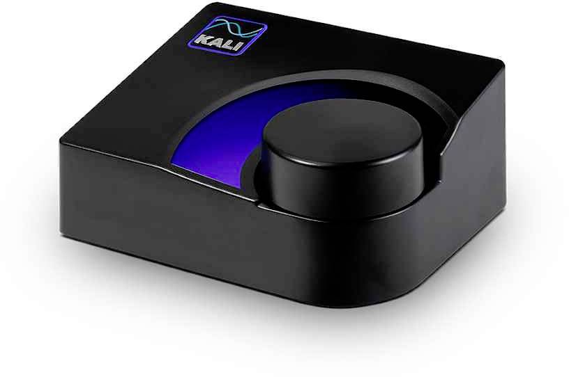 Kali Audio MV-BT Funkempfänger Durchmesser:80mm