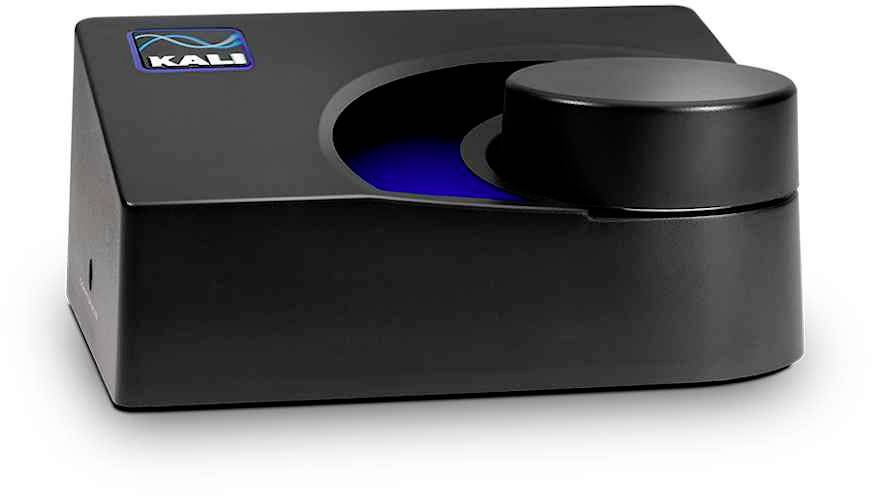 Kali Audio MV-BT Funkempfänger Durchmesser:80mm