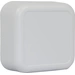 Camdenboss CBRS CBRS03SGY-CON Universal-Gehäuse 51 x 51 x 25.5 ABS Grau 1St. Camdenboss CBRS CBRS03SGY-CON Universal-Gehäuse 51 x 51 x 25.5 ABS Grau 1St.