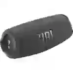 Charge 5 Bluetooth® Lautsprecher Outdoor, staubfest, Wasserfest Schwarz Charge 5 Bluetooth® Lautsprecher Outdoor, staubfest, Wasserfest Schwarz