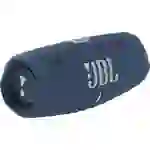 JBL CHARGE 5 Bluetooth® Lautsprecher Outdoor, Wasserfest, USB Blau JBL CHARGE 5 Bluetooth® Lautsprecher Outdoor, Wasserfest, USB Blau