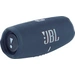 JBL CHARGE 5 Bluetooth® Lautsprecher Outdoor, Wasserfest, USB Blau JBL CHARGE 5 Bluetooth® Lautsprecher Outdoor, Wasserfest, USB Blau