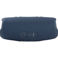 JBL CHARGE 5 Bluetooth® Lautsprecher Outdoor, Wasserfest, USB Blau JBL CHARGE 5 Bluetooth® Lautsprecher Outdoor, Wasserfest, USB Blau