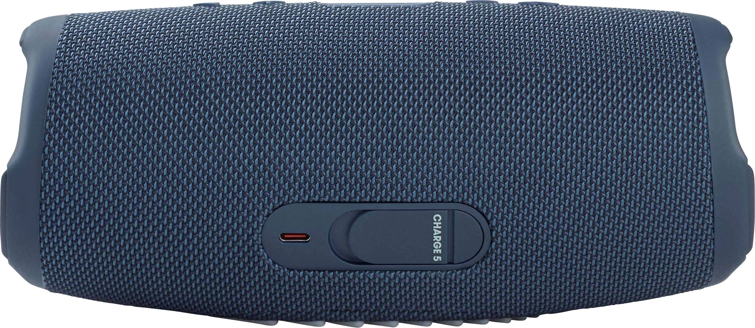 JBL Charge 5 - Lautsprecher - tragbar - kabellos - Bluetooth - 40 Watt