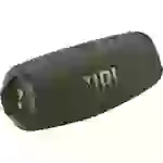 Charge 5 Bluetooth® Lautsprecher Outdoor, staubfest, Wasserfest Grün Charge 5 Bluetooth® Lautsprecher Outdoor, staubfest, Wasserfest Grün
