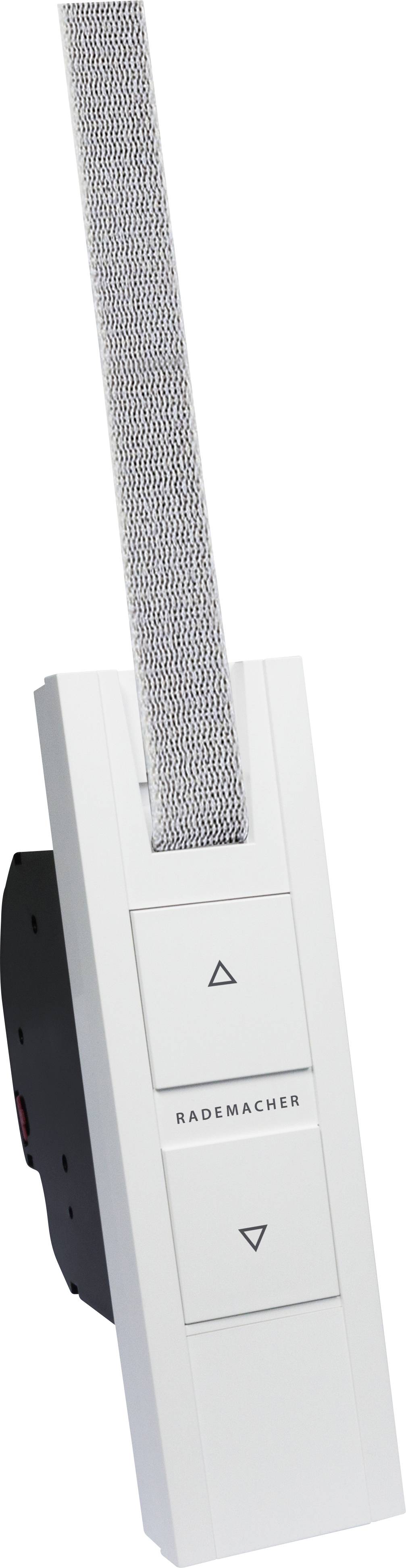 Rademacher RolloTron DECT 2er Set Elektrischer Gurtwickler 23 mm Zugkraft (max.) 45 kg Einbau