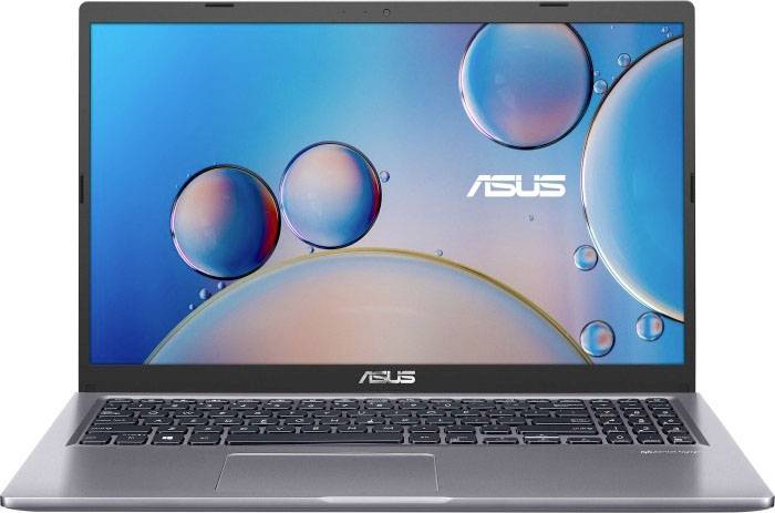 Asus Notebook ExpertBook P1511 39.6cm (15.6 Zoll) Full HD Intel® Core™ i3 i3-1005G1 8GB RAM 256GB SSD Intel UHD Graphics Win 10
