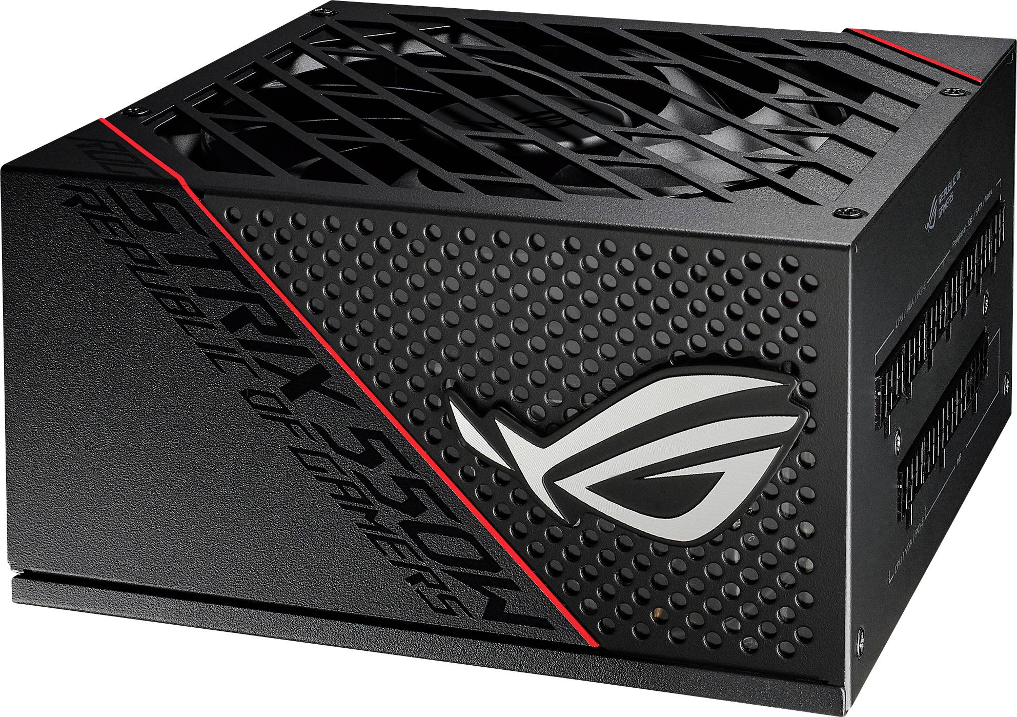Asus ROG Strix 550G PC Netzteil 550 W ATX 80PLUS® Gold