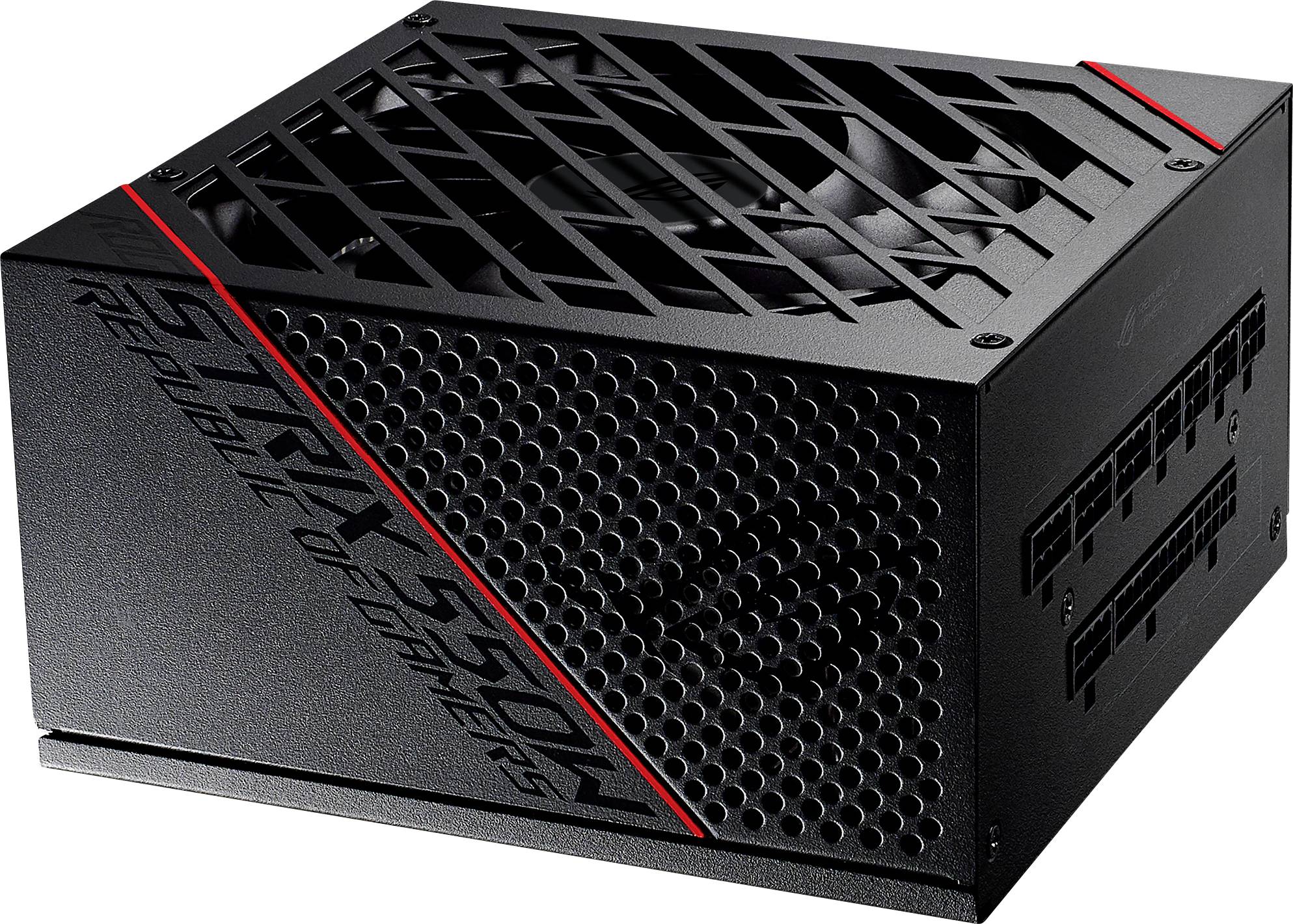 Asus ROG Strix 550G PC Netzteil 550 W ATX 80PLUS® Gold