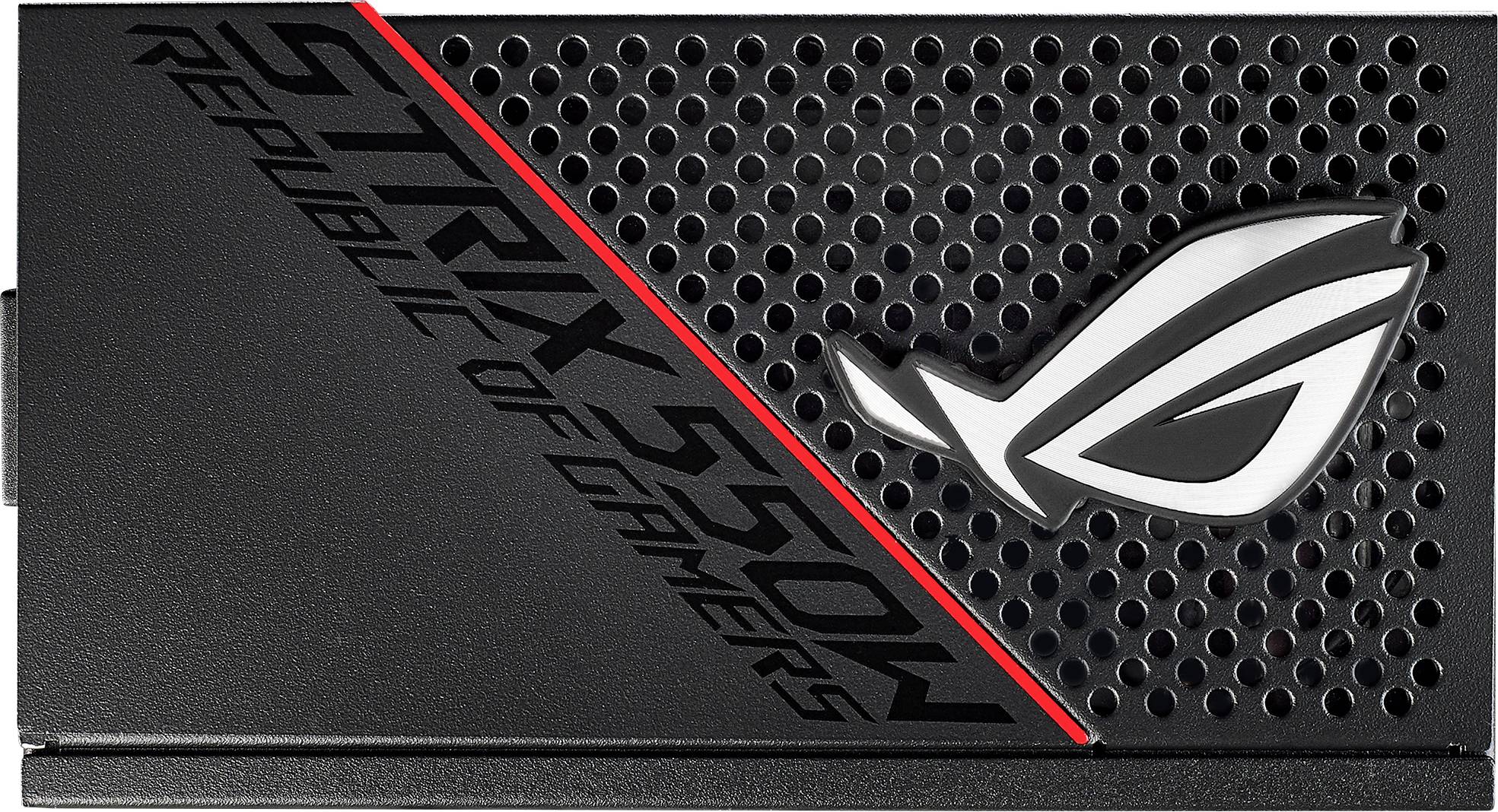 Asus ROG Strix 550G PC Netzteil 550 W ATX 80PLUS® Gold