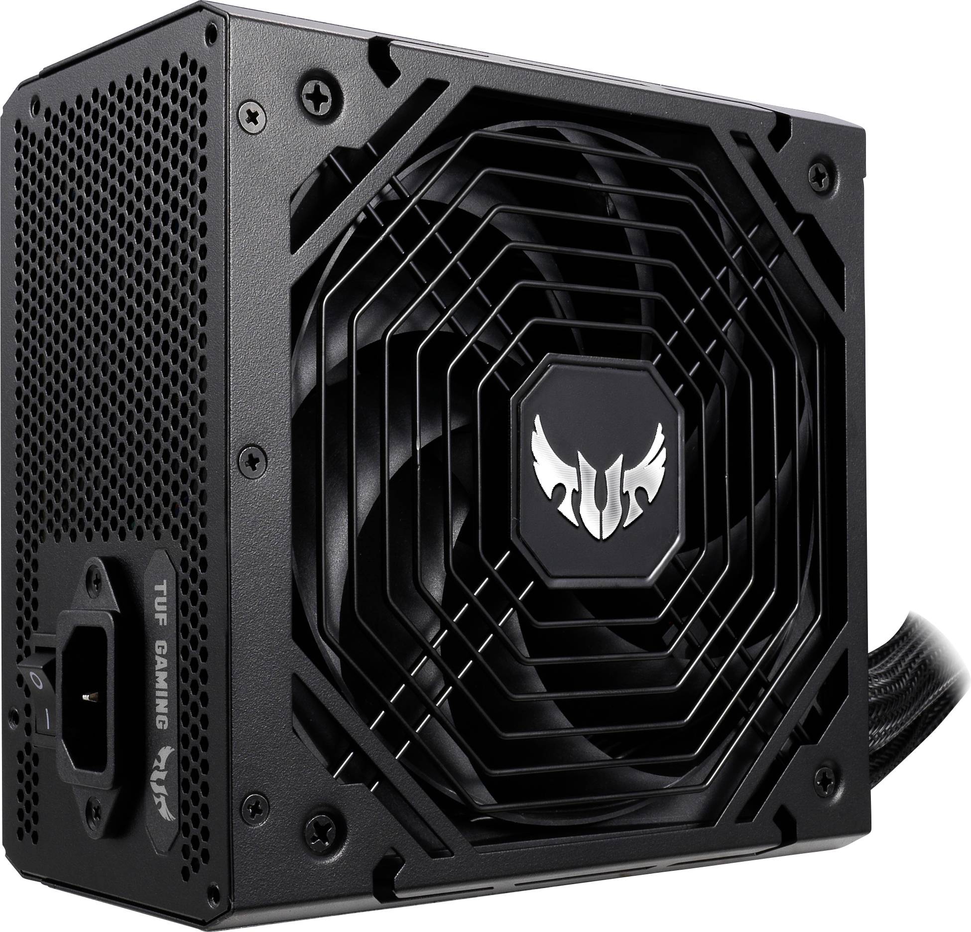 Asus TUF Gaming 550B PC Netzteil 550 W ATX 80PLUS® Bronze