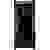 Asus ROG Strix Helios Midi-Tower Gaming-Gehäuse Schwarz 3 Vorinstallierte LED Lüfter, 1 vorinstallierter Lüfter, Integrierte