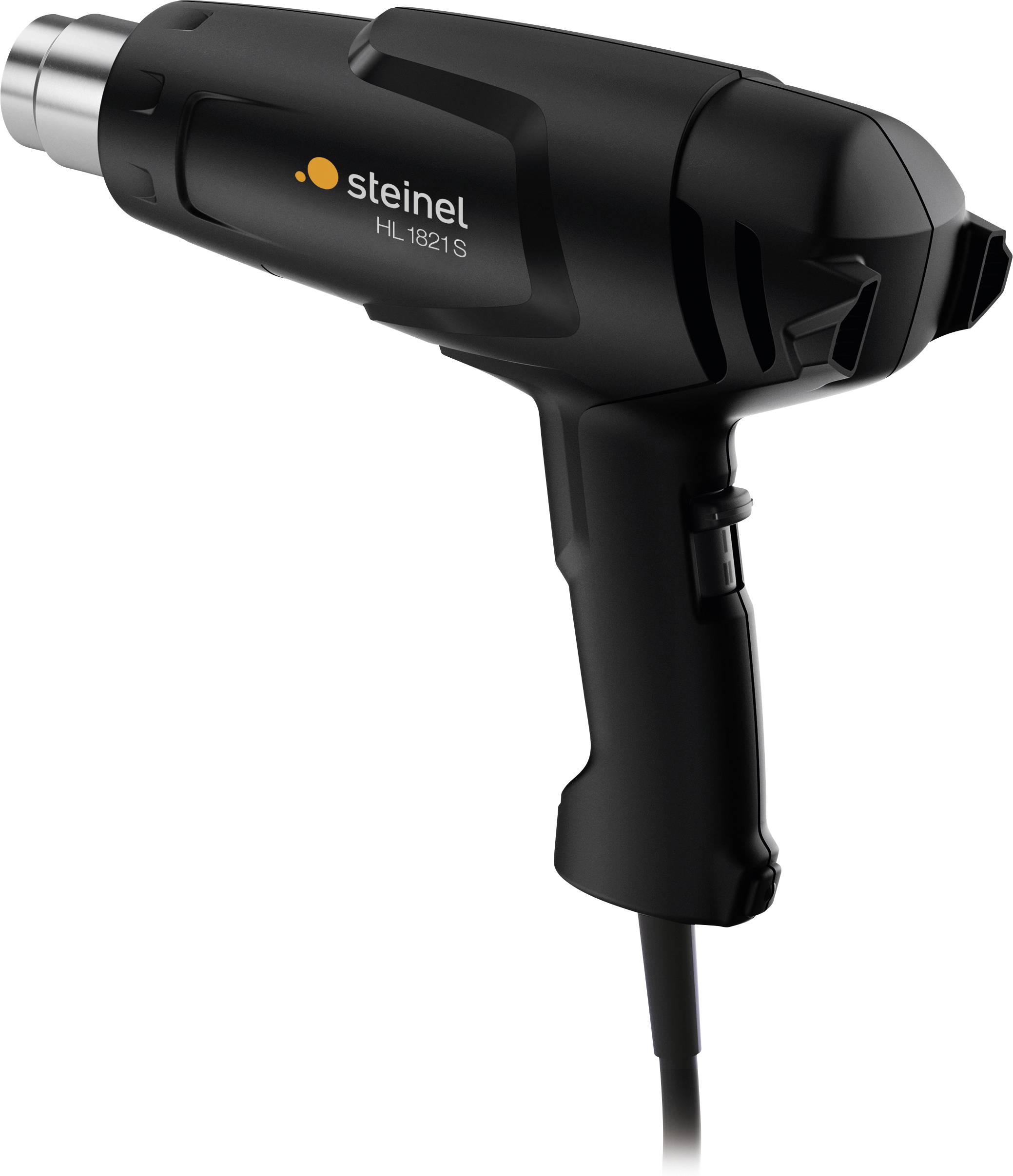 Steinel 068929 HL 1821 S Heißluftgebläse 1800W