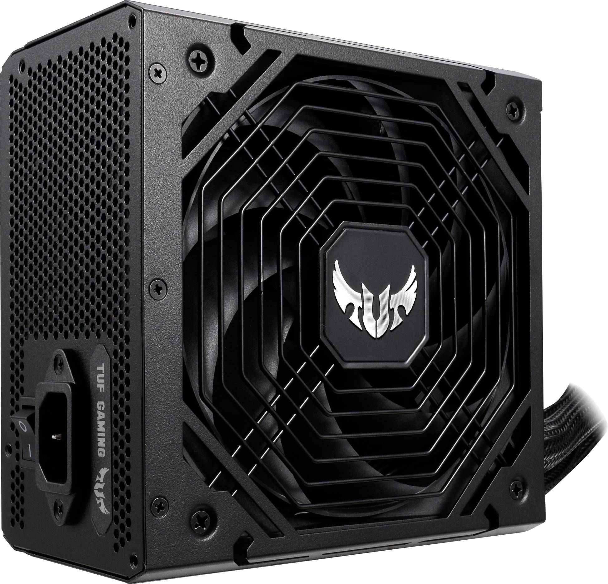 Asus TUF Gaming 650B PC Netzteil 650 W ATX 80PLUS® Bronze