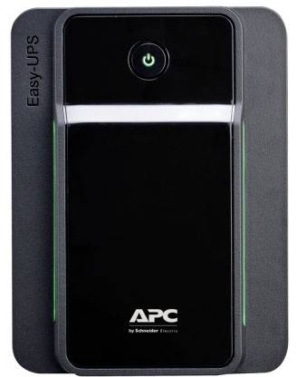 APC BVX700LI USV 700 VA Anzahl Ausgänge 4 x