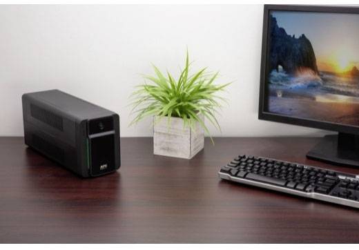 APC BVX700LI-GR USV 700 VA