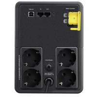 APC BX1200MI-GR USV 1200 VA APC BX1200MI-GR USV 1200 VA