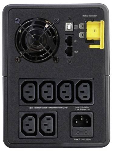 APC BX1600MI USV 1600 VA