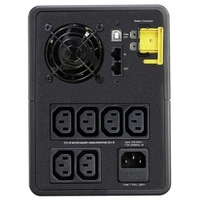 APC BX1600MI USV 1600 VA APC BX1600MI USV 1600 VA