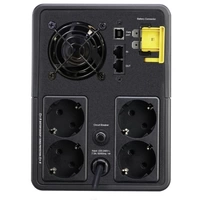 APC BX1600MI-GR USV 1600 VA APC BX1600MI-GR USV 1600 VA