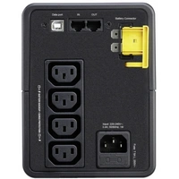 APC BX750MI USV 750 VA APC BX750MI USV 750 VA