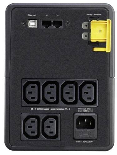 APC BX1200MI USV 1200 VA