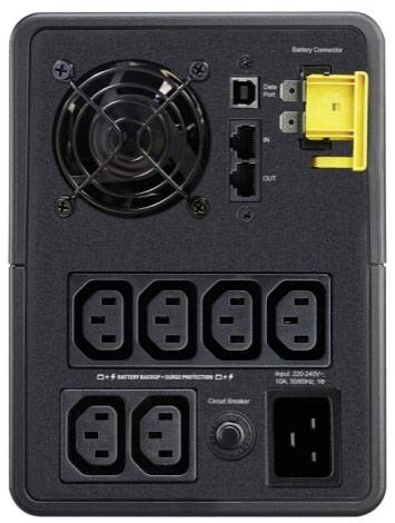 APC BX2200MI USV 2200 VA