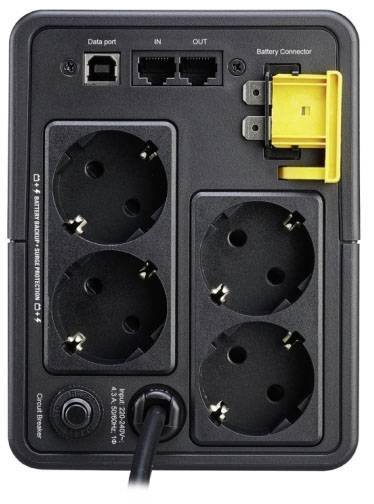 APC BX950MI-GR USV 950 VA