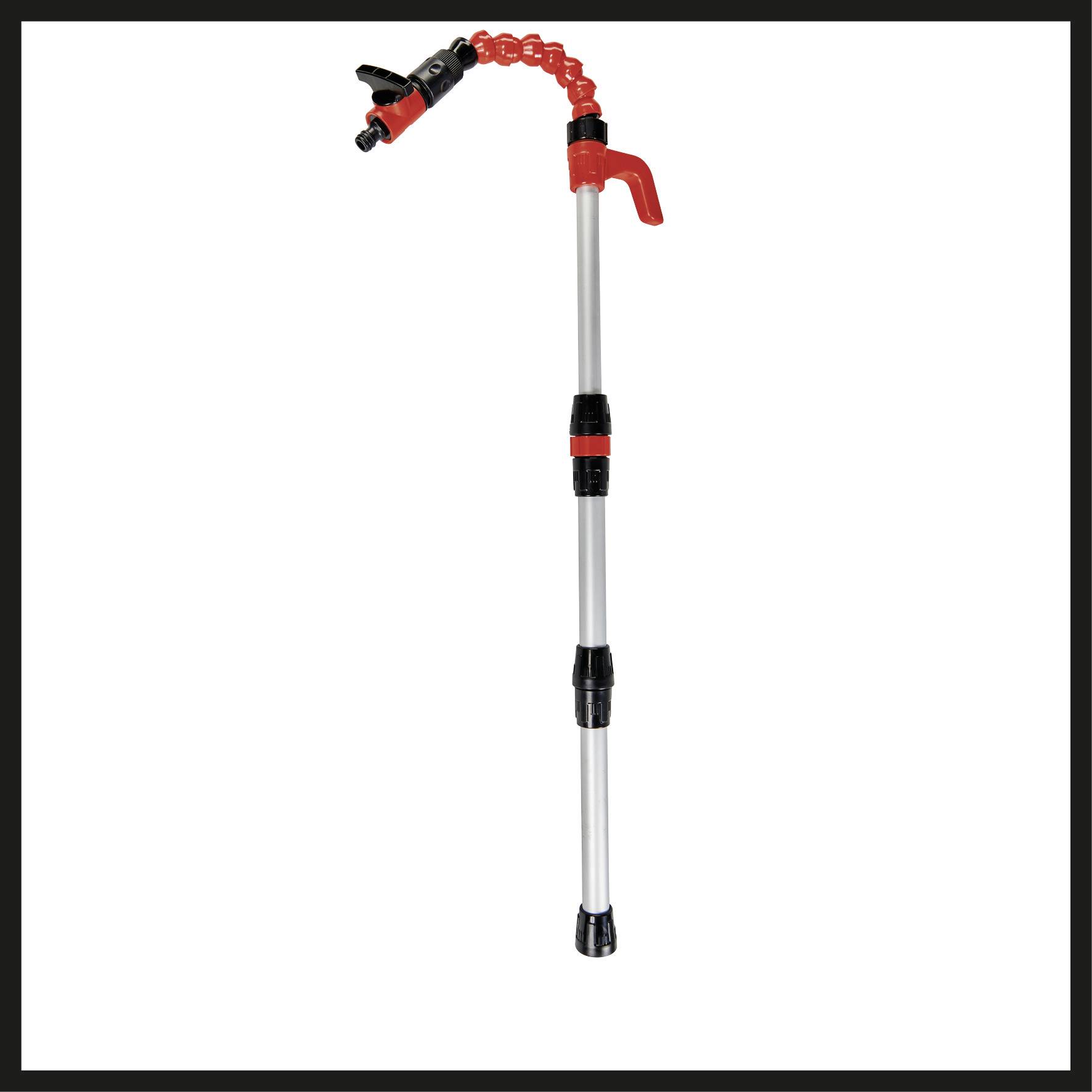 Einhell 4170429 Power X-Change GE-PP 18 RB Li - Solo Tauchdruck-Pumpe 3000 l/h 20m