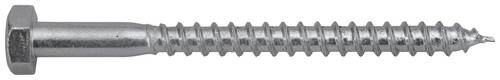 SWG Hox 1921014019 Holzschraube 10mm 140mm Stahl 50St.