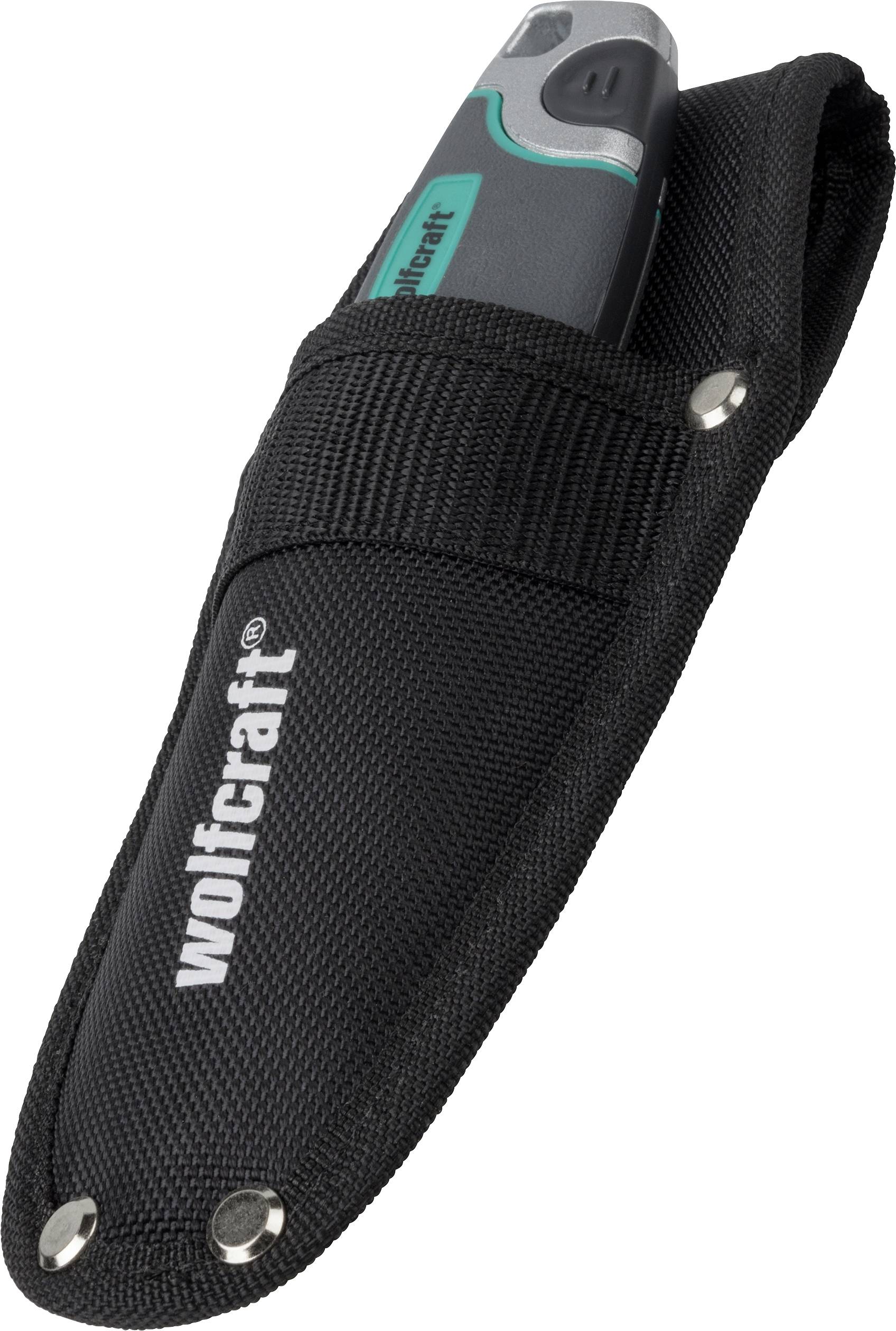 Wolfcraft 4281000 Messerhalter